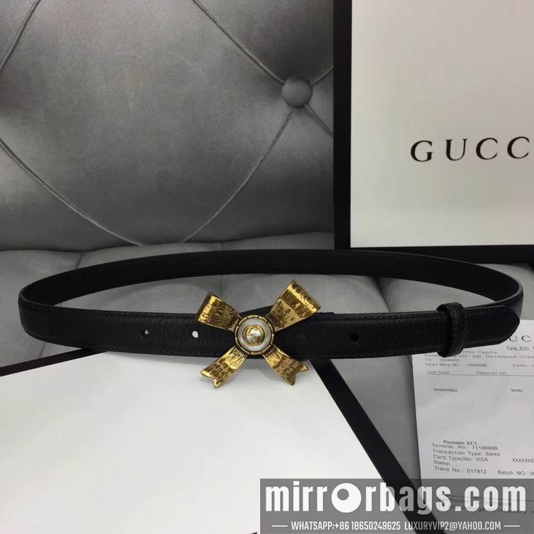 Replica Gucci 20mmX95-110CM 7D24