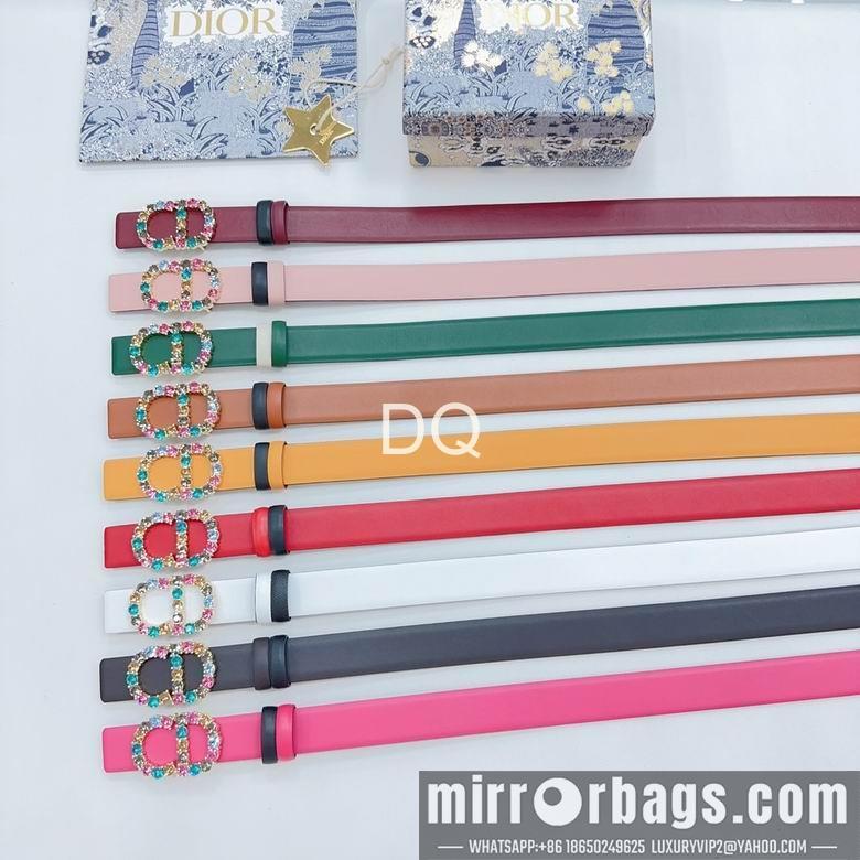 Replica Dior 30mmx95-115cm 07