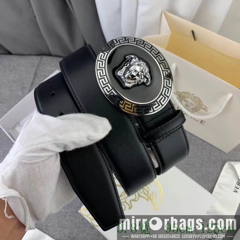 Replica Versace Belt 38mmX95-125cm sj59