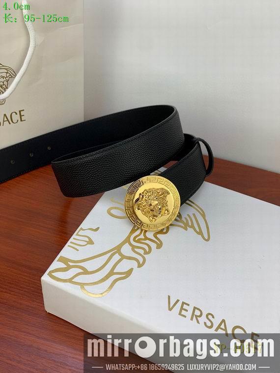 Replica Versace Belt 40mm 95-125cm 8L42