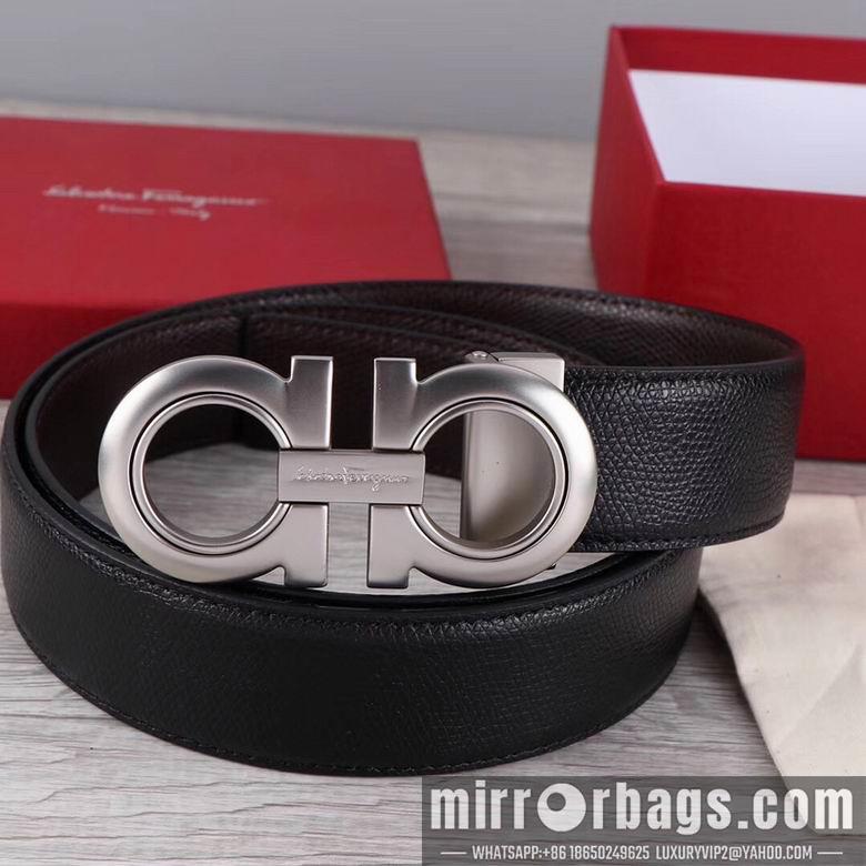 Replica Ferragamo 34mmX95-125 7D137