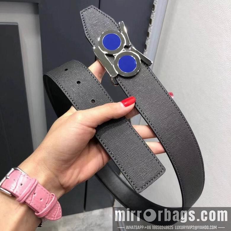 Replica Fendi Belt 38mmX95-125cm 7D20