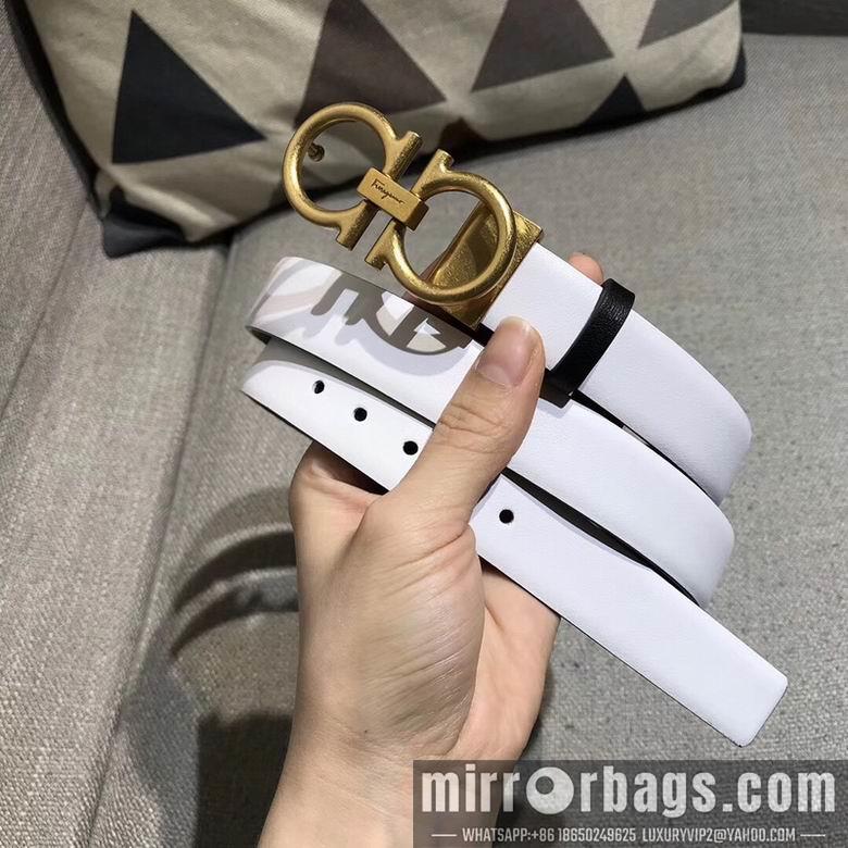 Replica Ferragamo Belt 25mmx95-110cm 7D19