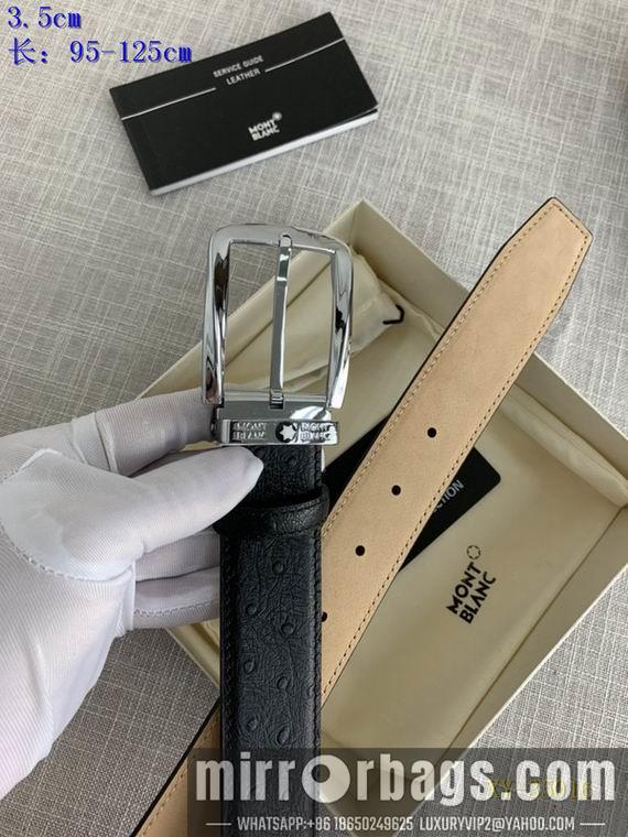 Replica Montblanc 35mmX95-125cm 8L04