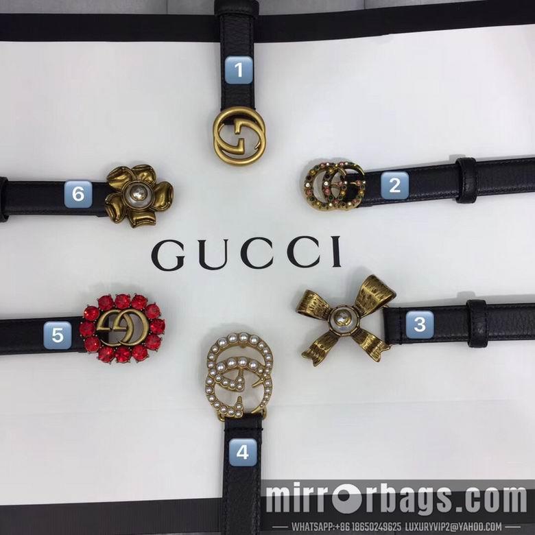 Replica Gucci 20mmX95-110CM 7D24