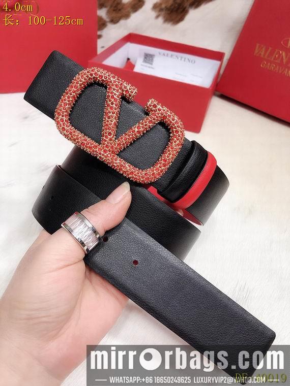 Replica Valentino Belt 40mm 100-125cm 8L01
