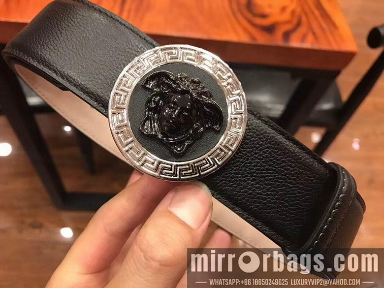 Replica Versace Belt 38mmX95-125cm sj19