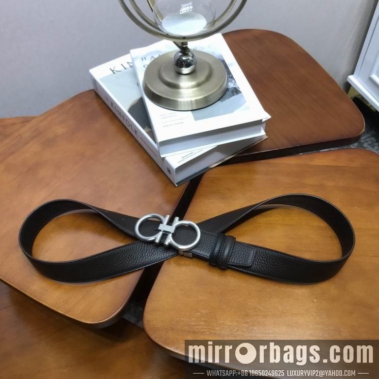 Replica Ferragamo 34mmX95-125 7D190