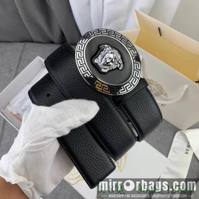 Replica Versace Belt 38mmX95-125cm sj59