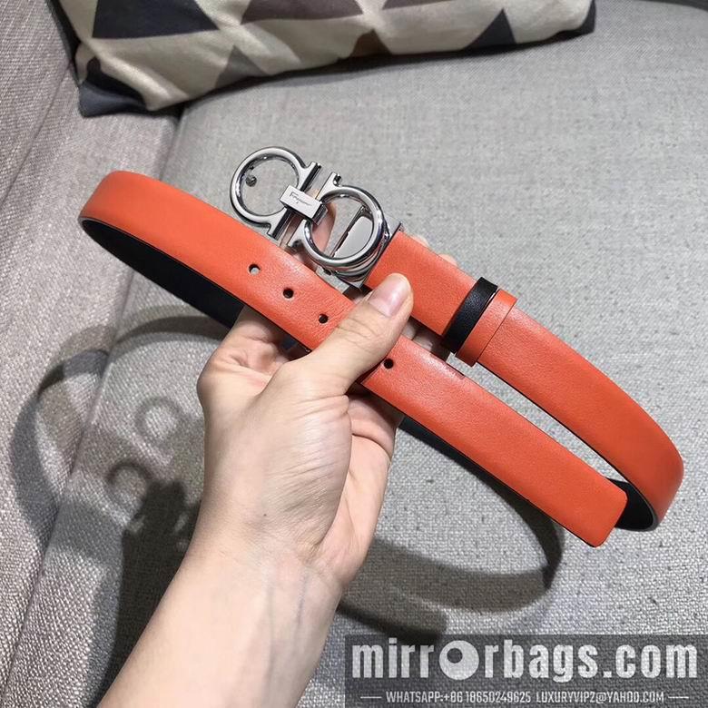 Replica Ferragamo Belt 25mmx95-110cm 7D19
