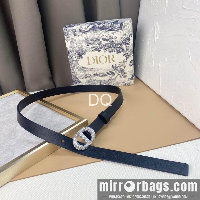 Replica Dior 20mmx90-115cm 02