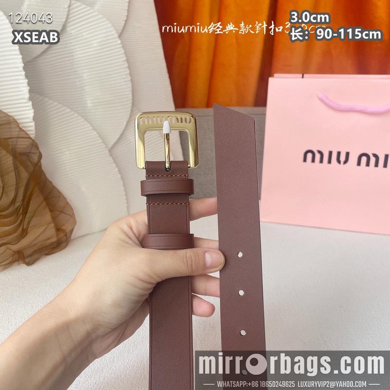 Replica Gucci belt 30mmX90-115cm 8L08