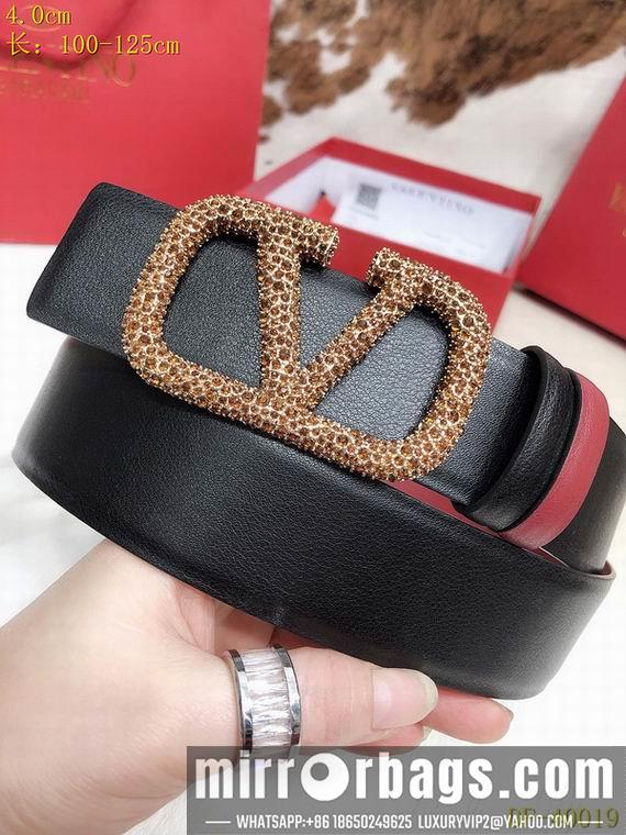 Replica Valentino Belt 40mm 100-125cm 8L01
