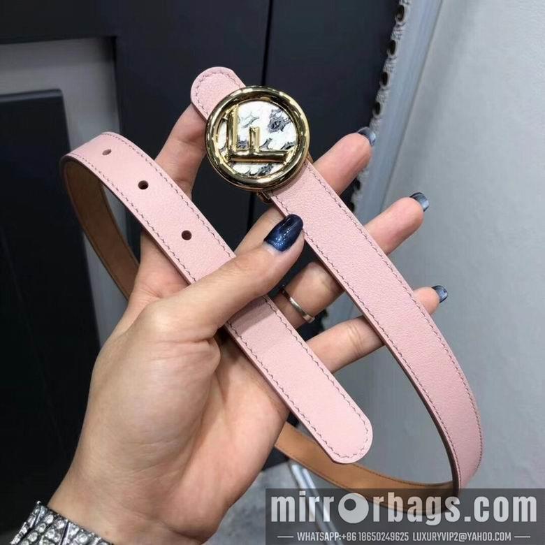 Replica Fendi Belt 20mmX95-110cm 7D03