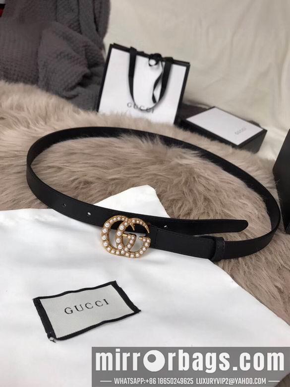 Replica Gucci 20mmX95-110CM 7D22