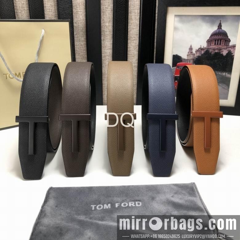 Replica Tom Ford 40mmx100-125cm 12