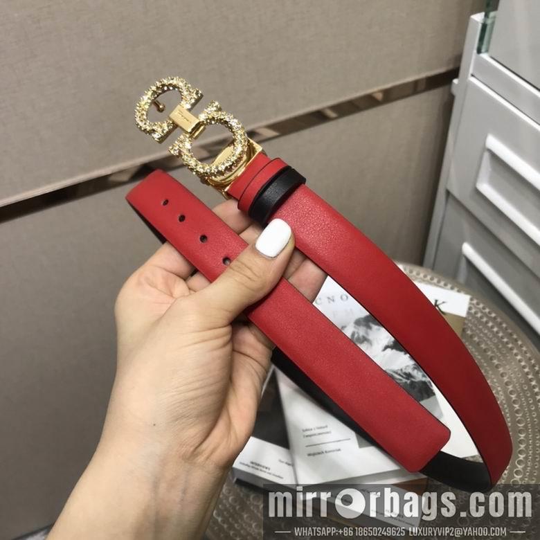 Replica Ferragamo Belt 25mmx95-110cm 7D10