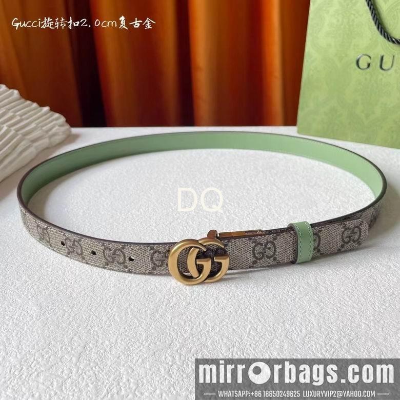 Replica Gucci 20mmx90-115cm 01