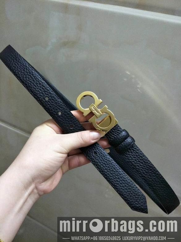 Replica Ferragamo Belt 25mmx95-110cm 7D35