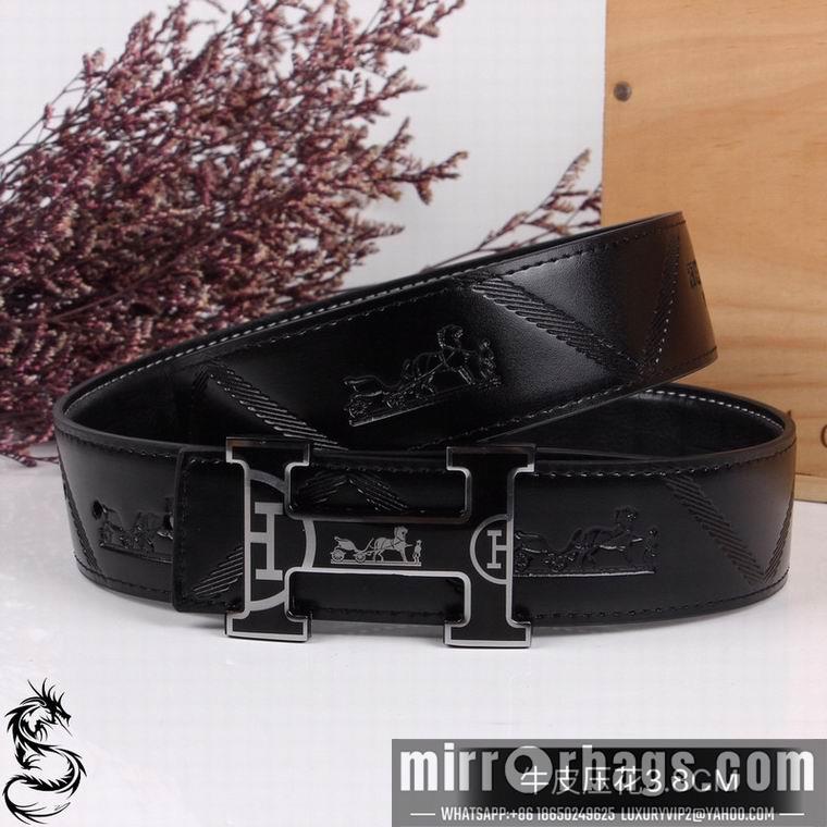 Replica Hermes Belt 38mm 8L06