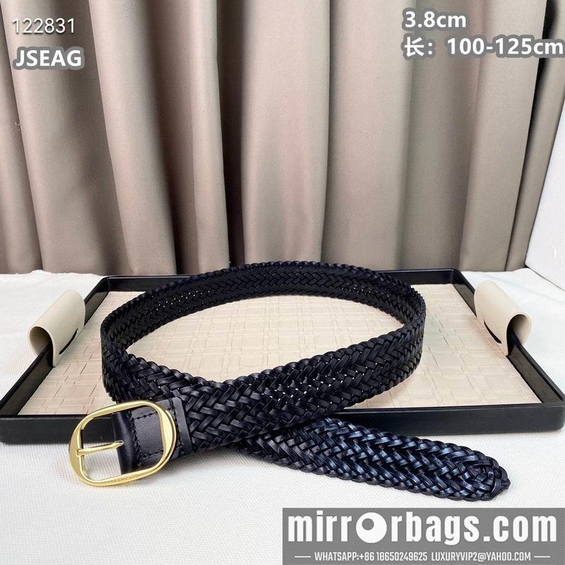 Replica TF belt 38mmX100-125cm 8L64
