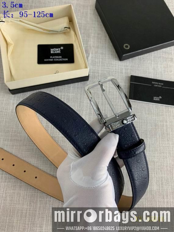 Replica Montblanc 35mmX95-125cm 8L04