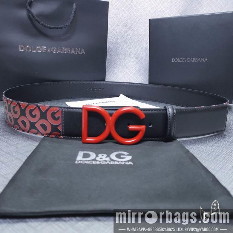 Replica DG belt 38mmX80-125cm lb14