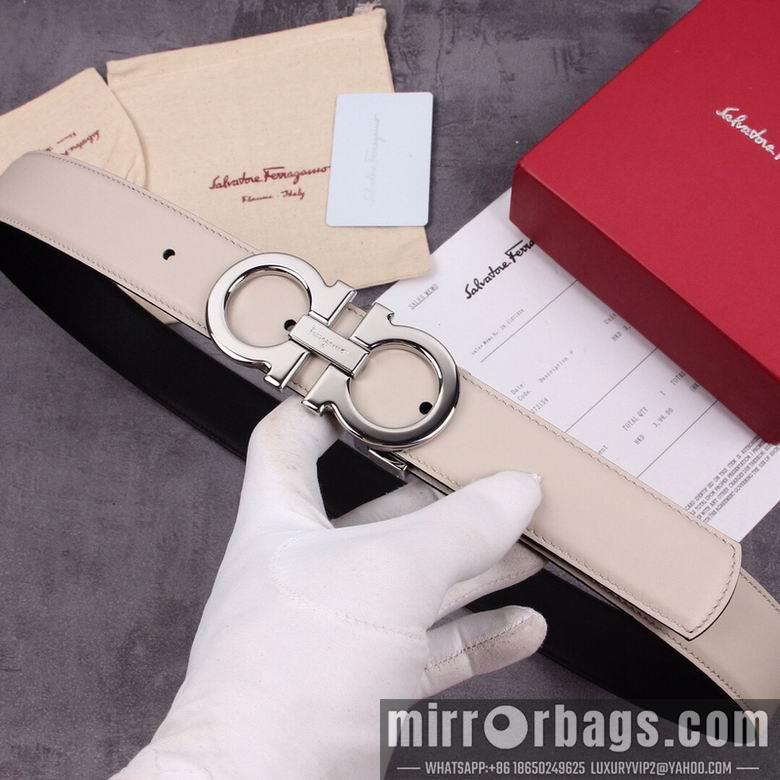 Replica Ferragamo 34mmX95-125 7D220