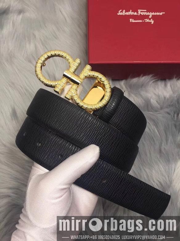 Replica Ferragamo 34mmX95-125 7D45