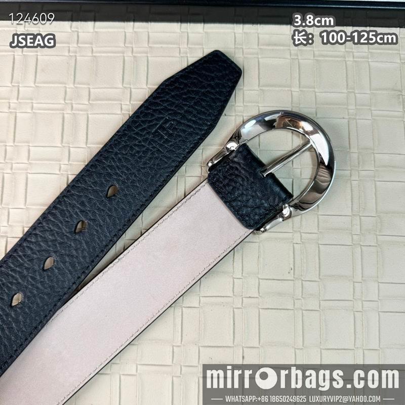 Replica TF belt 38mmX100-125cm 8L31