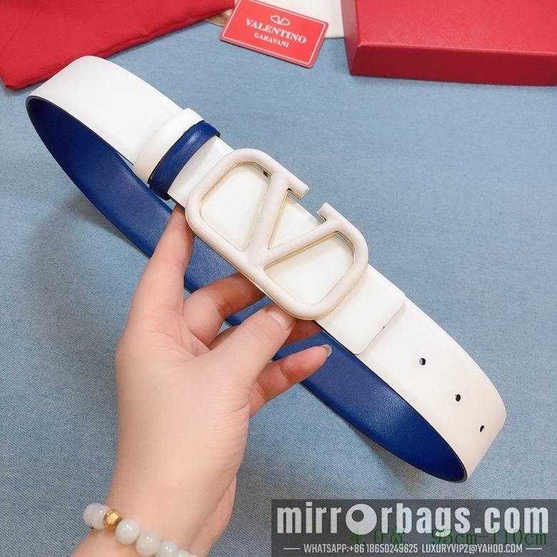 Replica Valentino Belt 40mmX95-110cm 05
