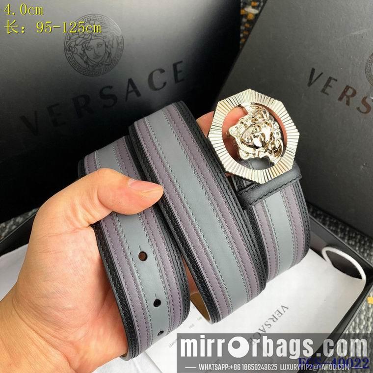 Replica Versace Belt 40mm 95-125cm 8L27