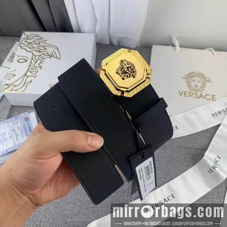 Replica Versace Belt 38mmX95-125cm sj03