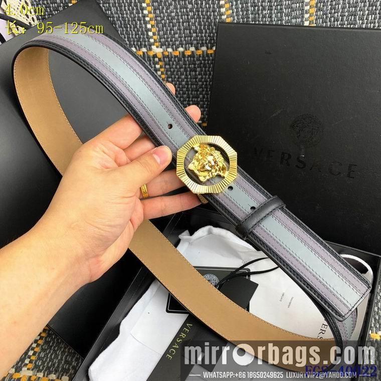 Replica Versace Belt 40mm 95-125cm 8L27