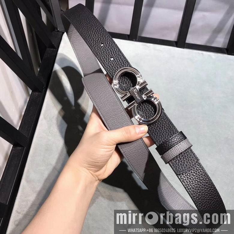 Replica Ferragamo 34mmX95-125 7D227