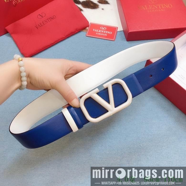 Replica Valentino Belt 40mmX95-110cm 05