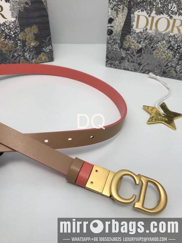 Replica Dior 20mmx90-115cm 05