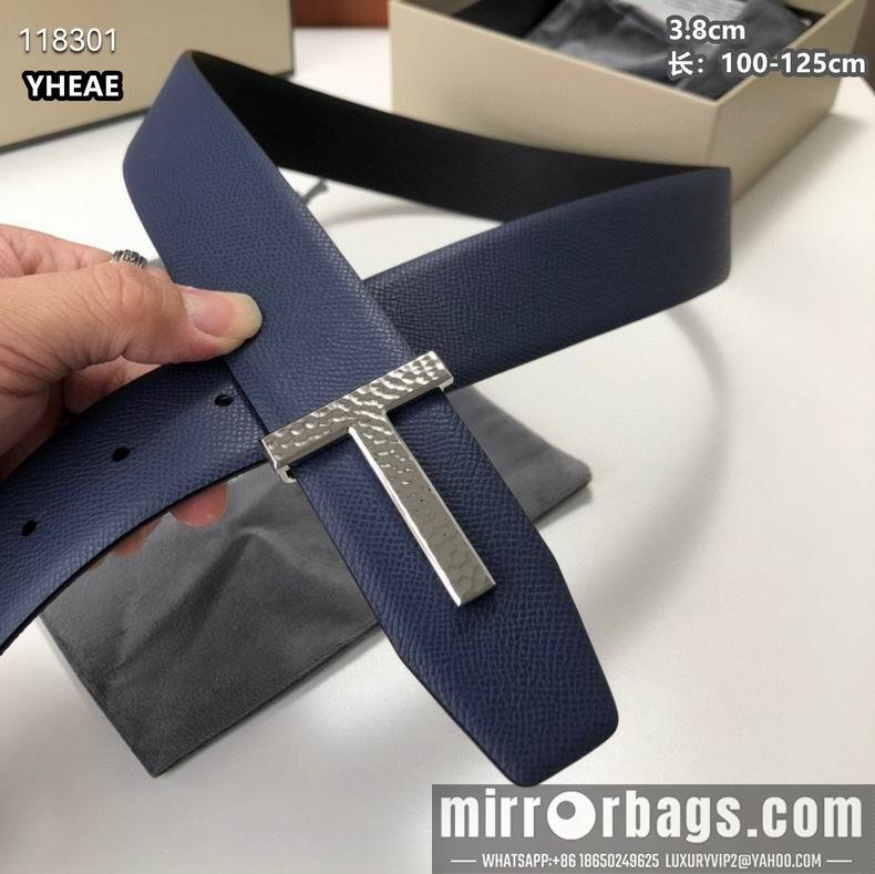 Replica Tom Ford belt 38mmX100-125cm 8L010704