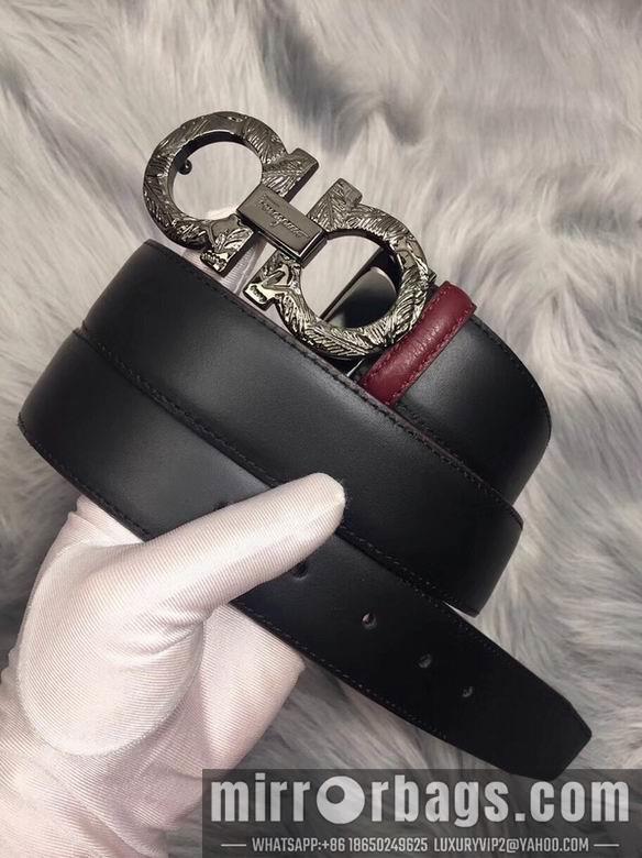 Replica Ferragamo 34mmX95-125 7D44