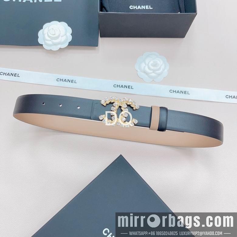 Replica Chanel 30mmx90-115cm 12