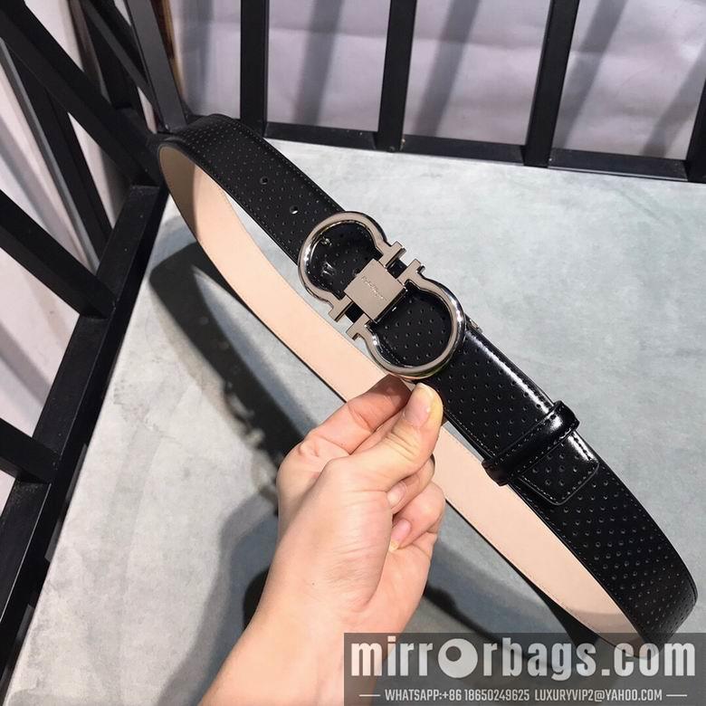 Replica Ferragamo 34mmX95-125 7D224