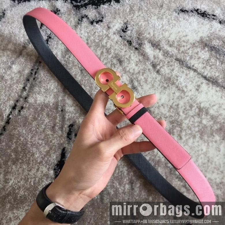 Replica Ferragamo Belt 25mmx95-110cm 7D26