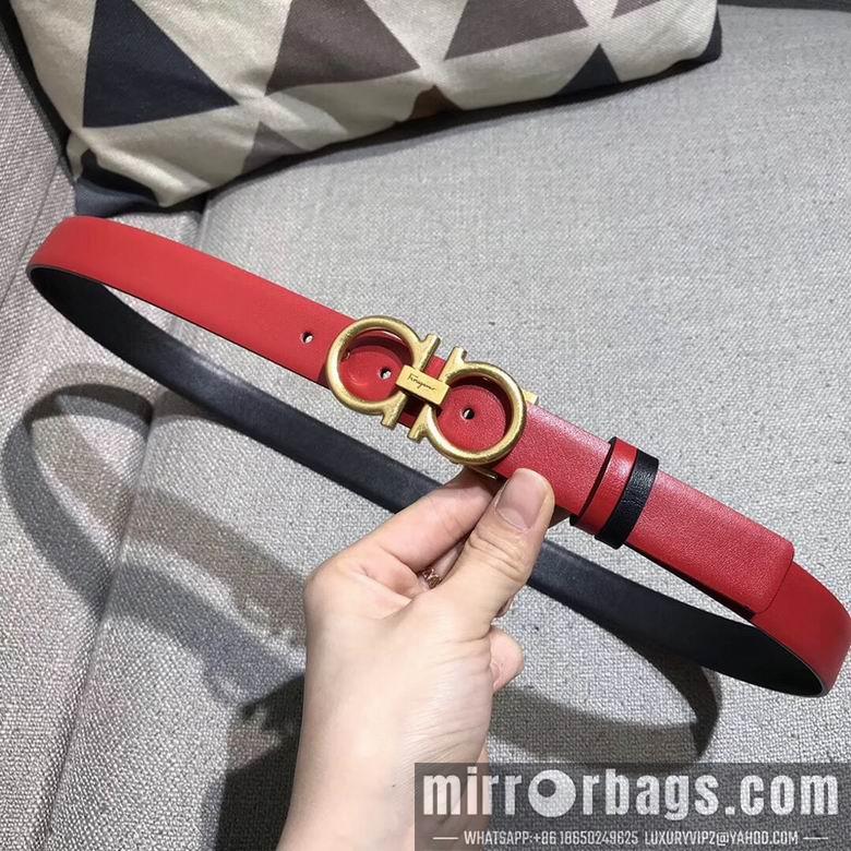 Replica Ferragamo Belt 25mmx95-110cm 7D19
