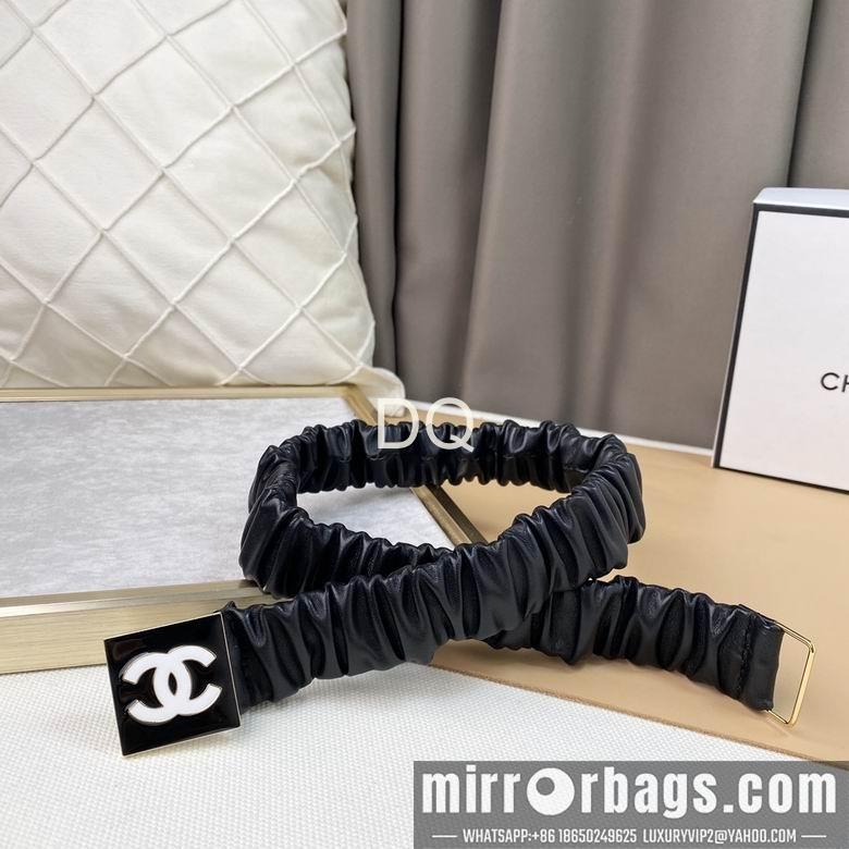 Replica Chanel 30mmx90-115cm 06