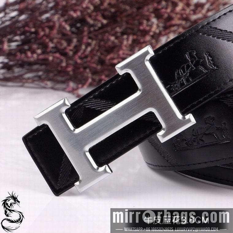Replica Hermes Belt 38mm 8L03