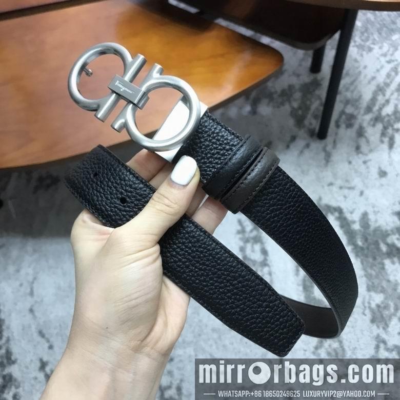 Replica Ferragamo 34mmX95-125 7D190