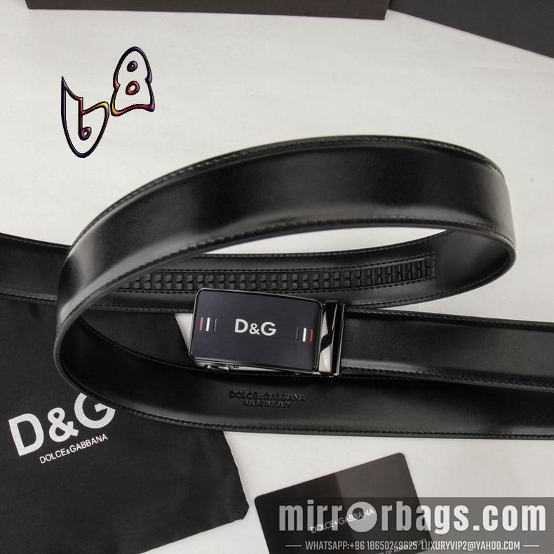 Replica DG belt 38mm lb03
