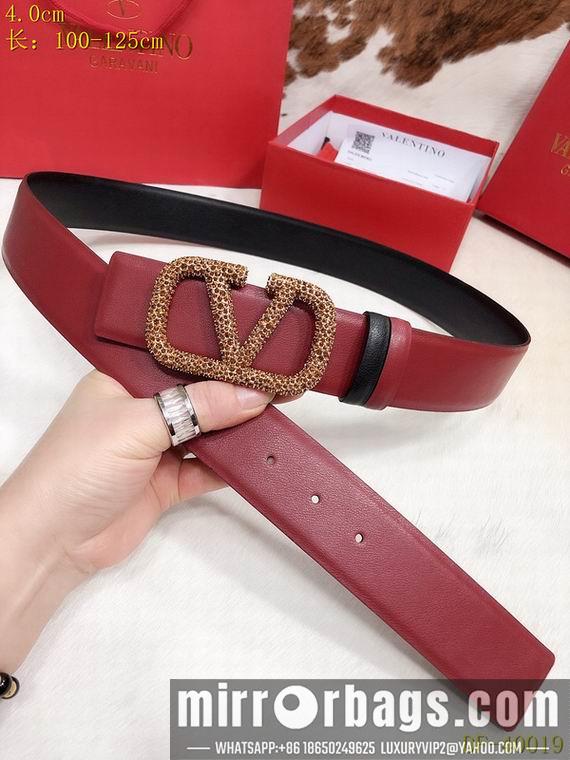 Replica Valentino Belt 40mm 100-125cm 8L01