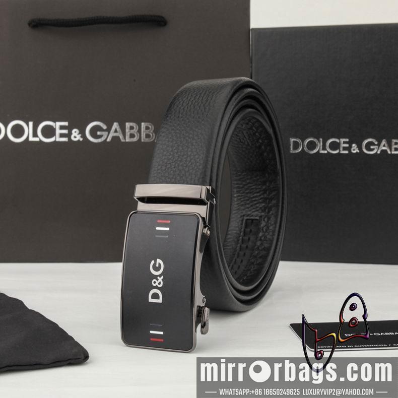 Replica DG belt 38mm lb03