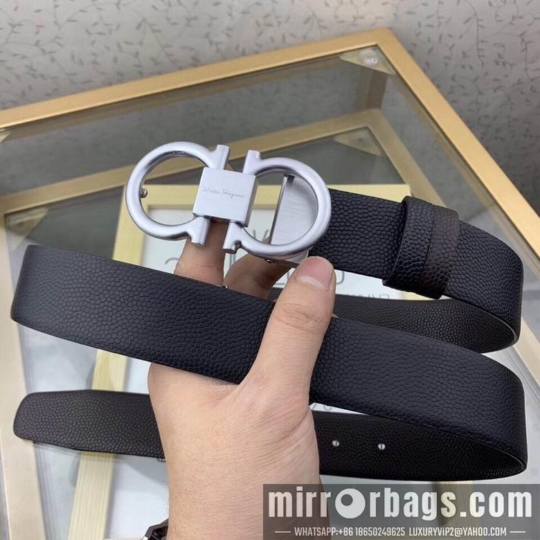 Replica Ferragamo 34mmX95-125 7D105